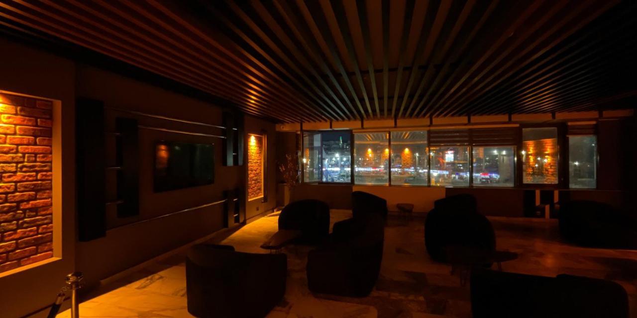 Lider Otel Istanbul Exterior photo